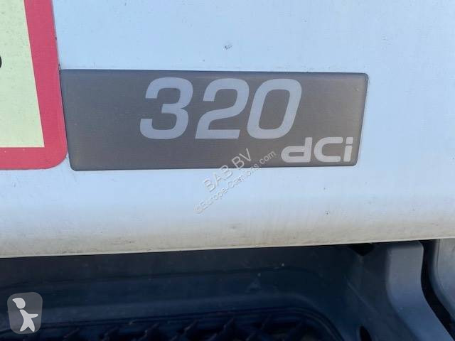 شاحنة Renault