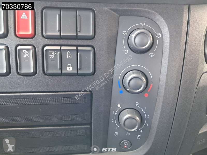 شاحنة DAF XB 190 4X2 Only 17.700 kms Manual...