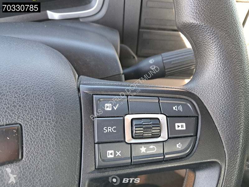 شاحنة DAF XB 190 4X2 Only 11.800 kms Manual...