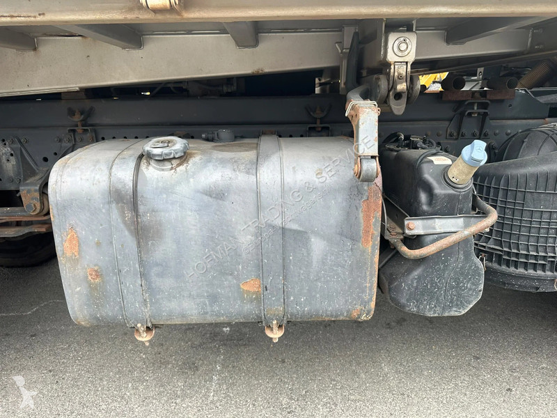 Camion Mercedes 1841 3x Meiller Kipper Top...