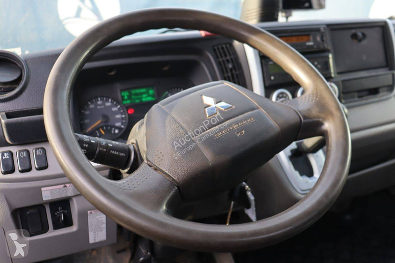 شاحنة Mitsubishi Fuso