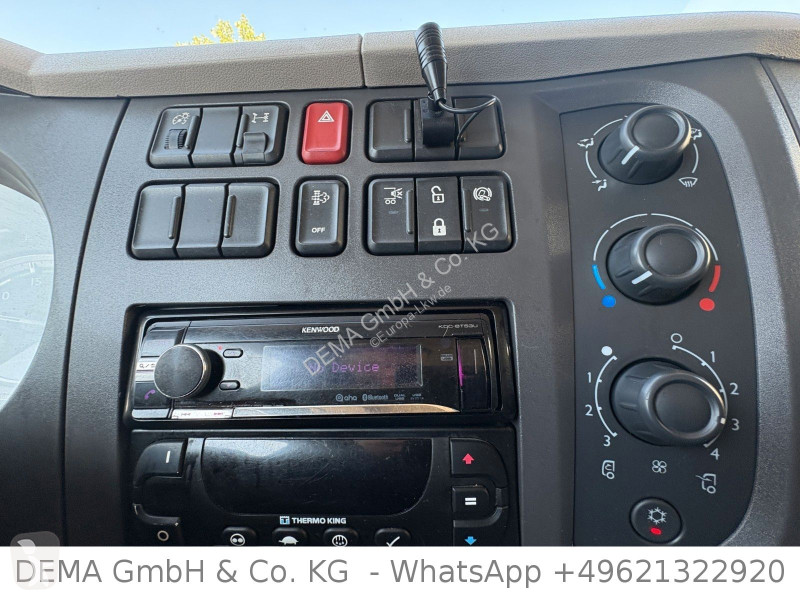 شاحنة DAF 250...
