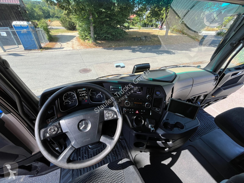 Mercedes 2546 2545 LL...
