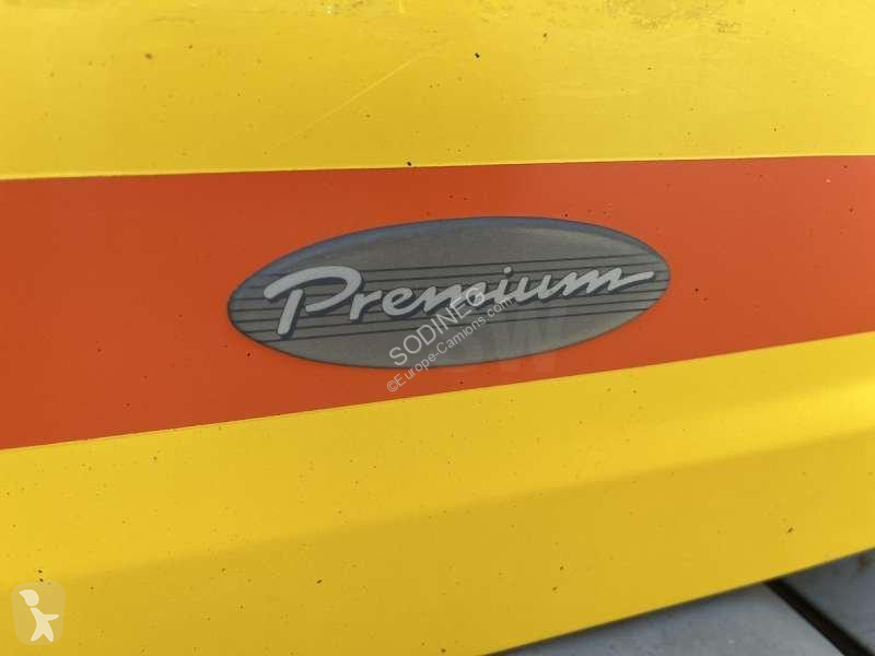 Camion Renault  PREMIUM 370-26 AVEC BOUILLE ACMAR