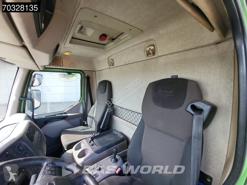 شاحنة DAF 220  4X2 16tons NL-Truck APK Machine...