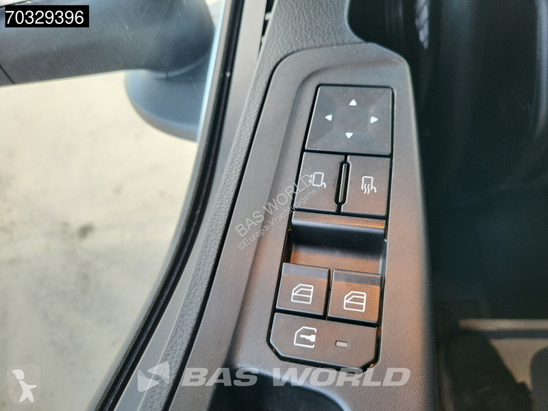 شاحنة Iveco X-Way 500 8X4 NEW! 13m3 KH...