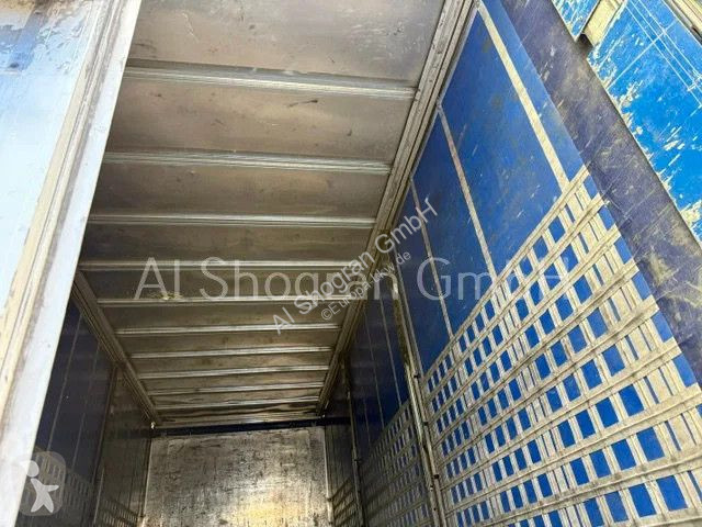 شاحنة Volvo 460 6x2/Liftachse/Eu6/Komplettzug