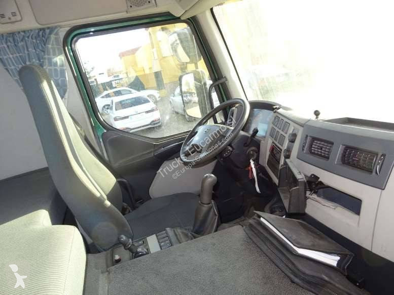 Camión Volvo