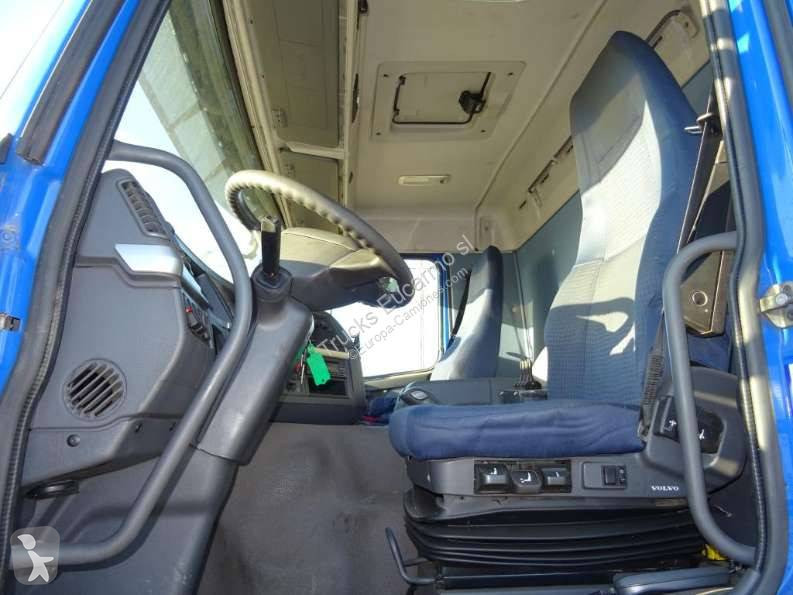 Camion Volvo