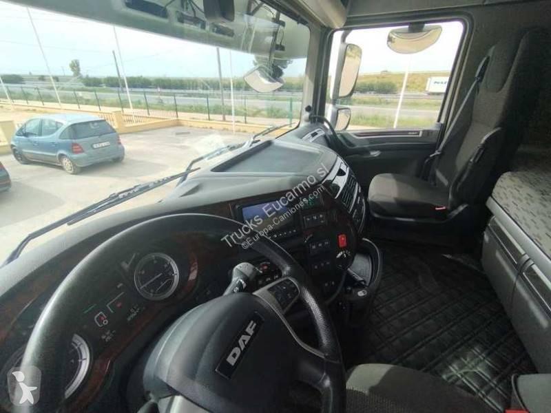 Camion DAF
