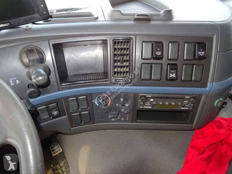 Camion Volvo