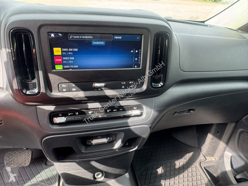 Camion Mercedes 114 Tourer Top Ausstattung 1...