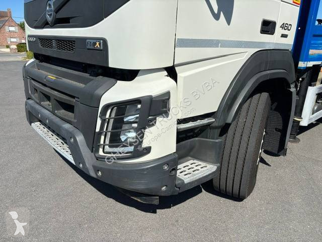 شاحنة Volvo