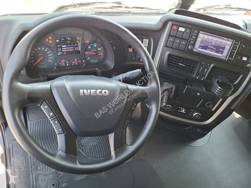 Iveco X-Way X-Way 570 truck