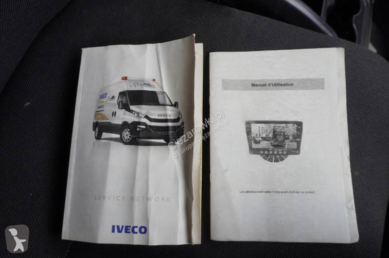 Грузовик Iveco