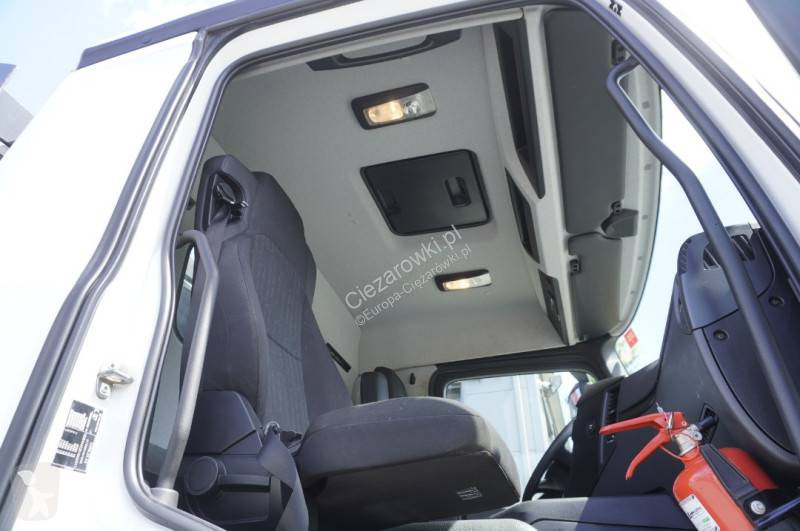شاحنة Mercedes