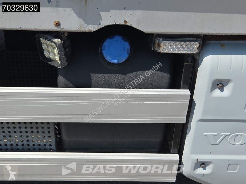 شاحنة Volvo 500  6X2 FASSI F195A 2.25 E-Dynamic...