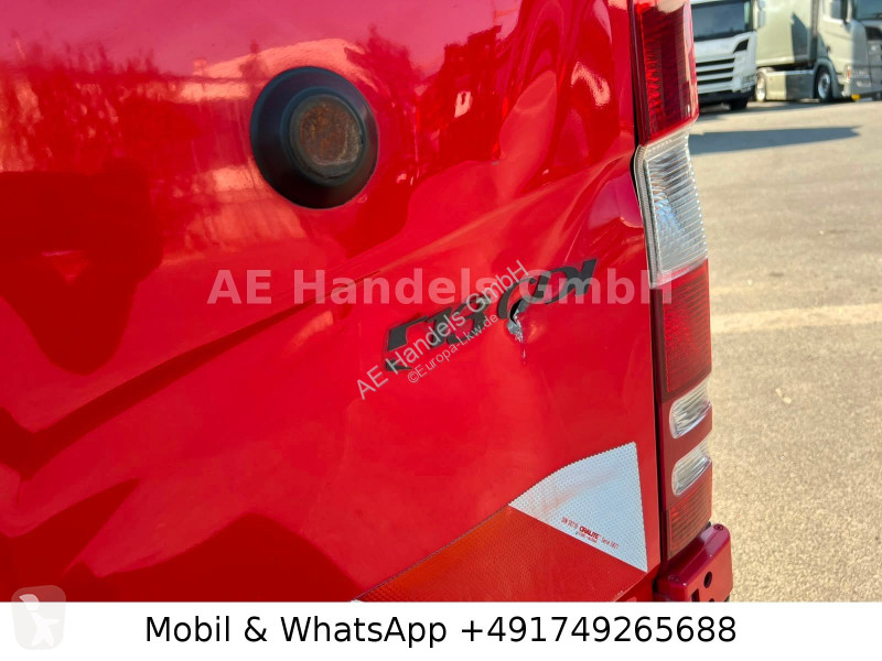 شاحنة Mercedes II 513 CDI Kasten...