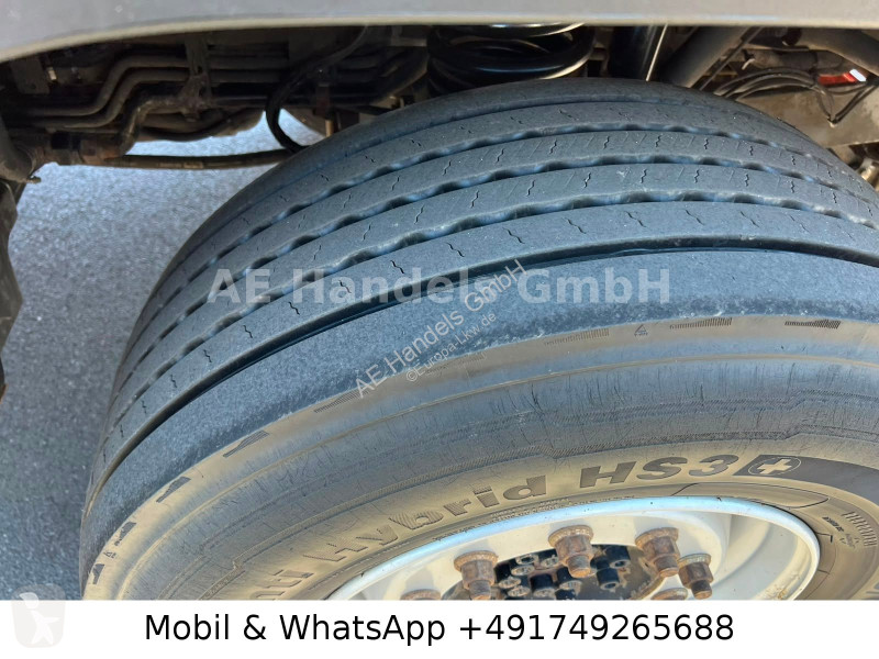 شاحنة Mercedes U423...