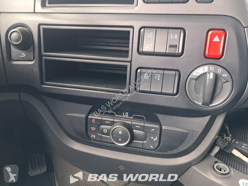 شاحنة DAF 480