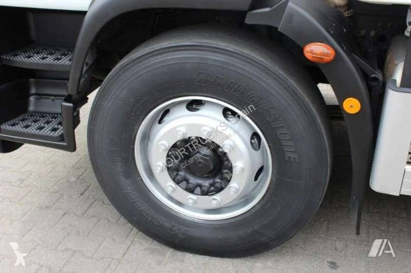 شاحنة Iveco