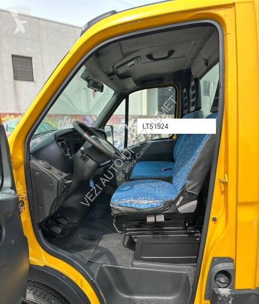 Грузовик Iveco
