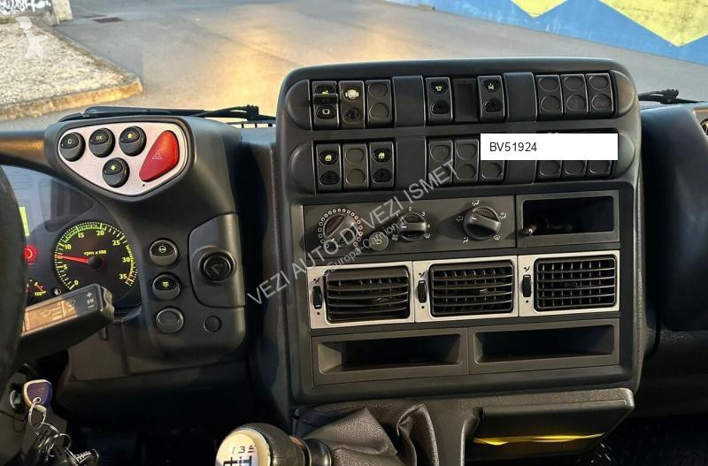 Грузовик Iveco