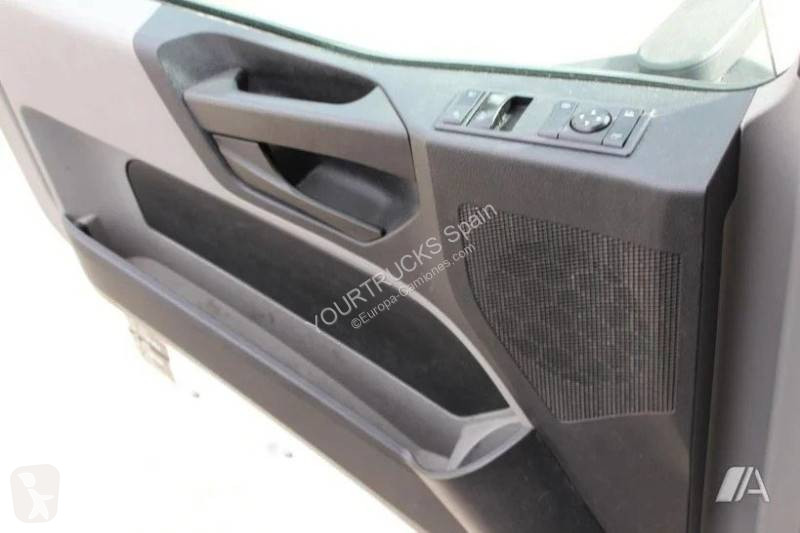 شاحنة Mercedes