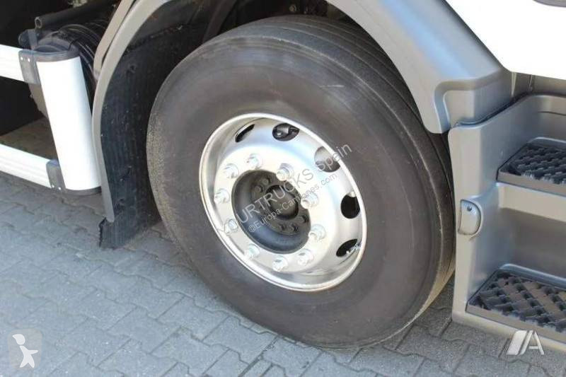 شاحنة Renault
