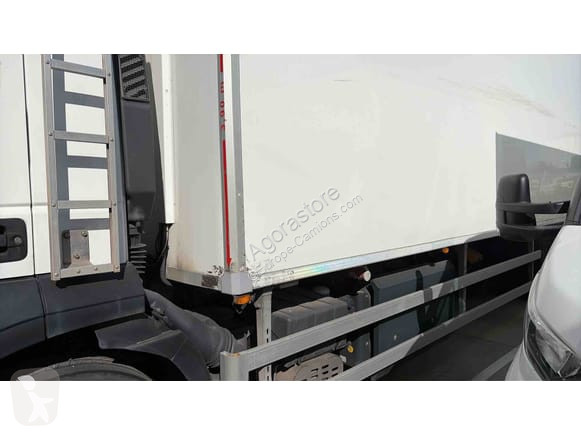 Kamión  STRALIS 330