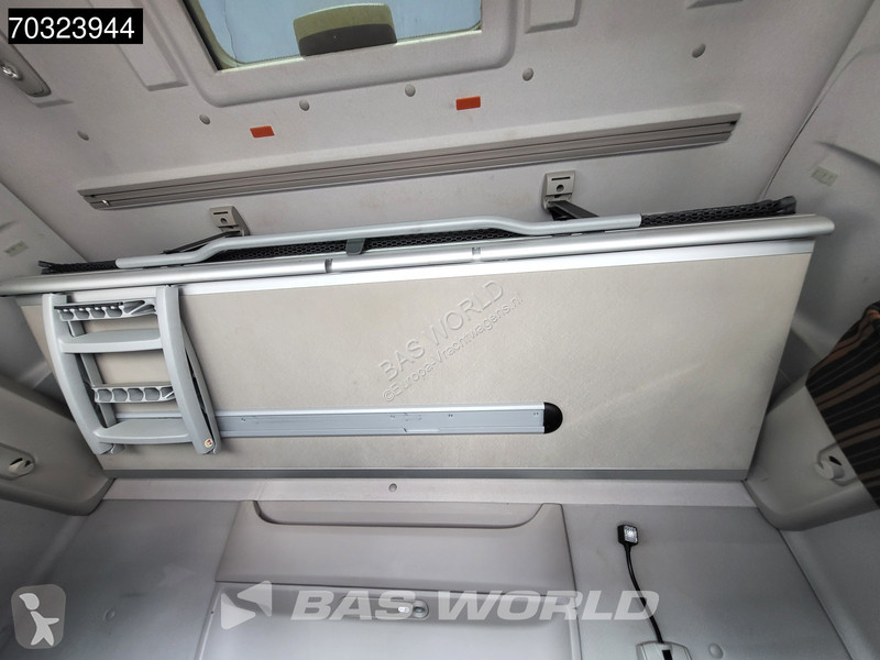 Грузовик DAF 480 6X2 SSC Full Air Automatic Euro 6