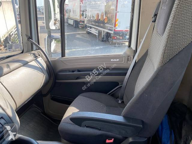 Camion DAF