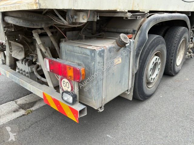 Камион Volvo