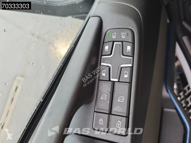 شاحنة Volvo 500 6X2 NEW Chassis Lift+steering...