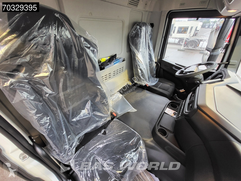 شاحنة Iveco XWAY 500 8X4 NEW! 17m3 KH Kipper...