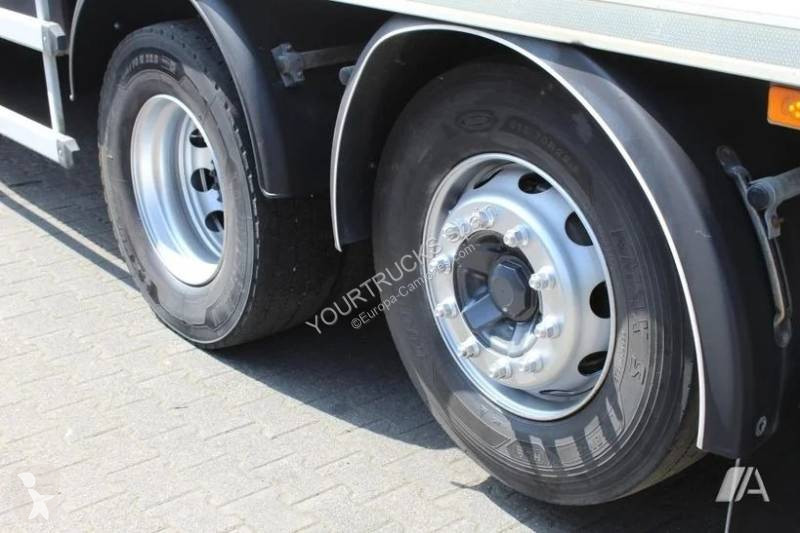 شاحنة Volvo