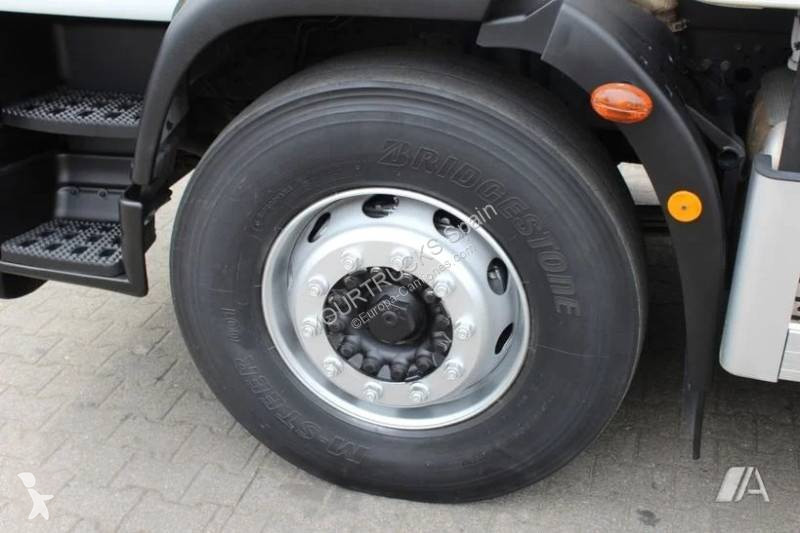شاحنة Iveco