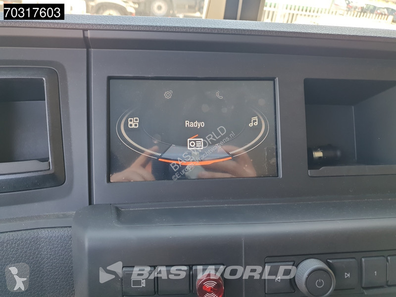 شاحنة MAN TGS 8X4 NEW! 26m3 Tipper Full Steel...