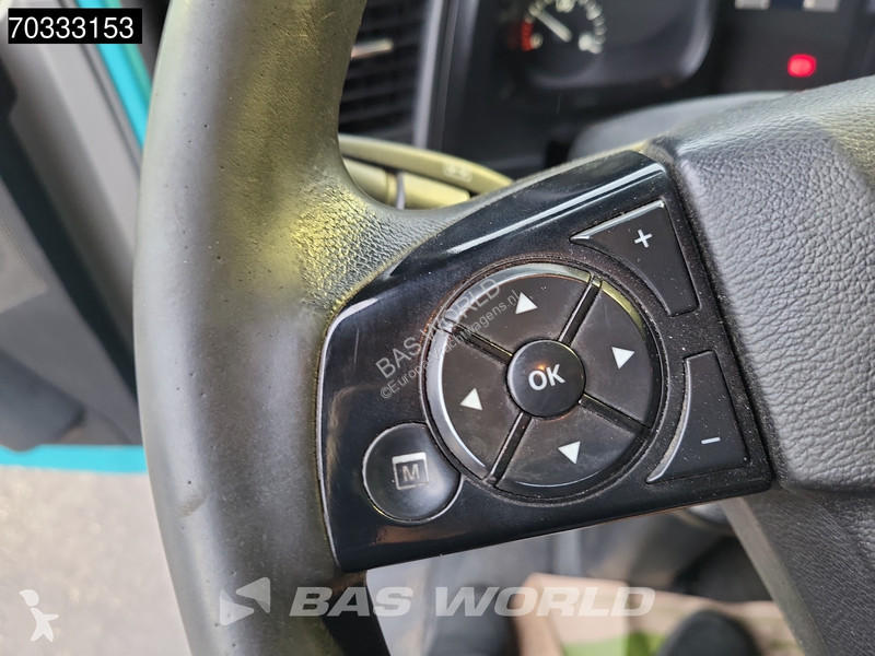 Camion Mercedes 1835 4X2 Meiller RK20 65TS...