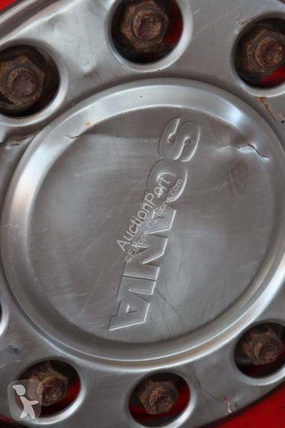 شاحنة Scania