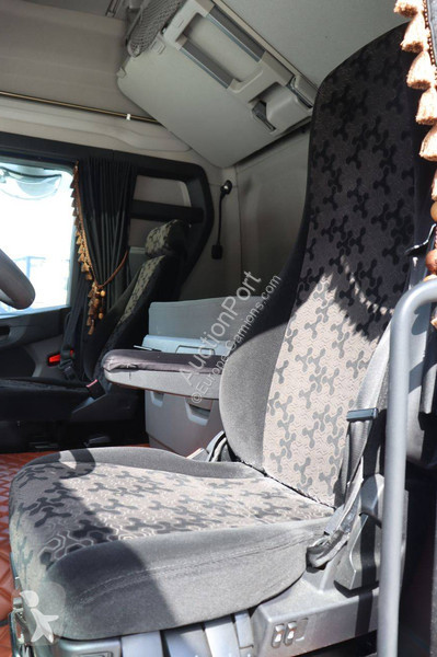 Camion Scania 450