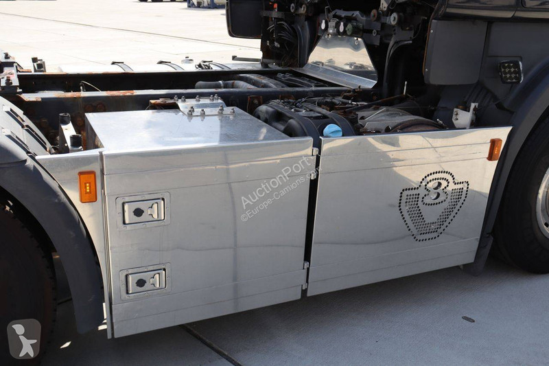 Camion Scania R620A