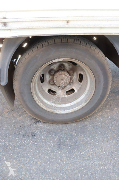 Camion Iveco 40C