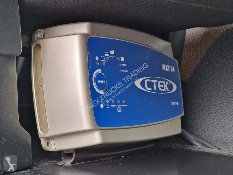 شاحنة Mercedes 1824 4x2 - Thermoking Spectrum...