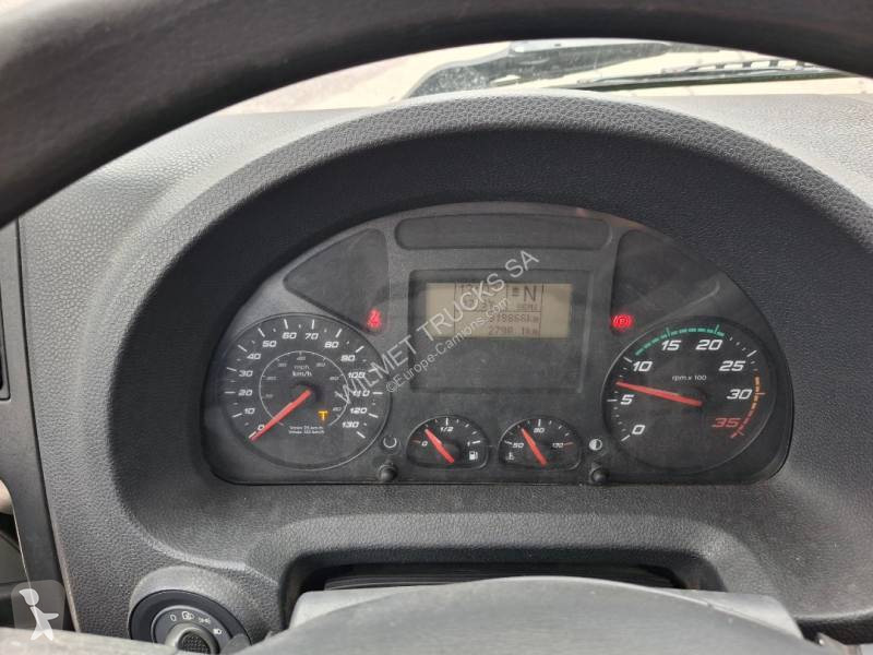 شاحنة Iveco