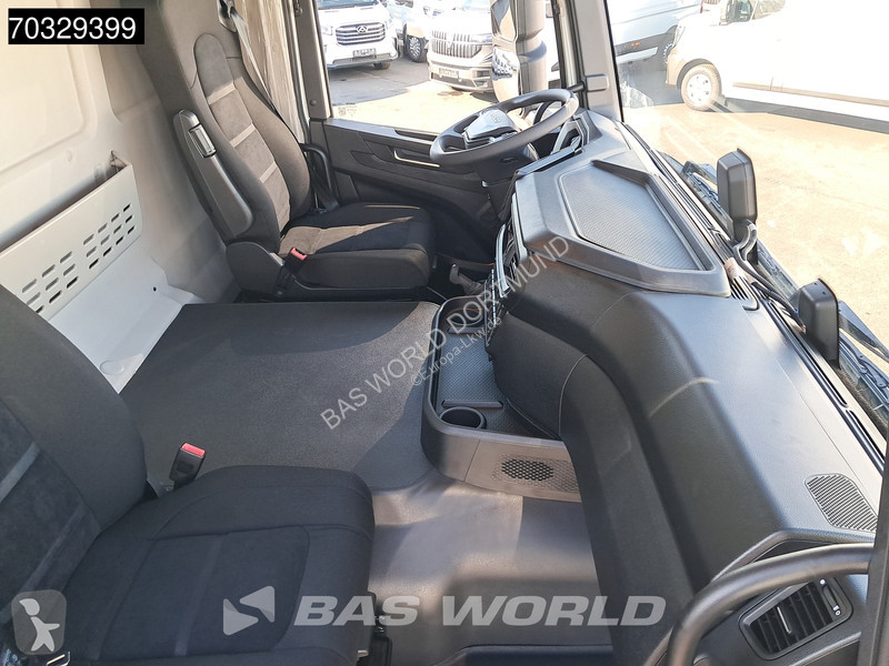 شاحنة Iveco XWay 500 8X4 NEW! 15m3 Meiler...