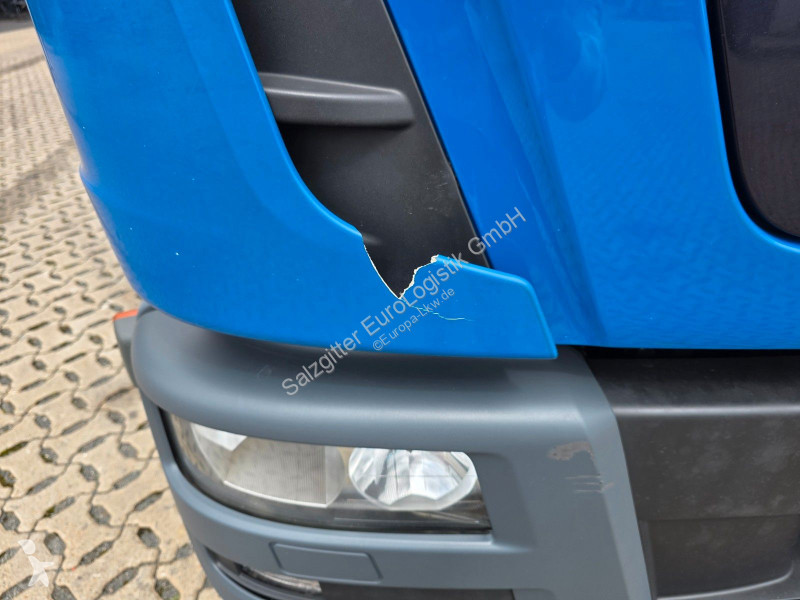 Kamion MAN 12.220 4X2 BL | Rückfahrkamera |...