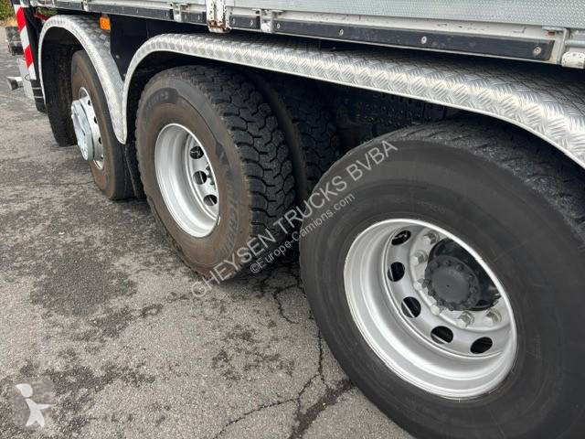 Camion Volvo