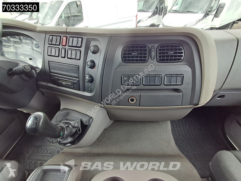 شاحنة DAF 230  4X2