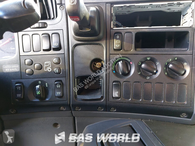 Camion Scania 280